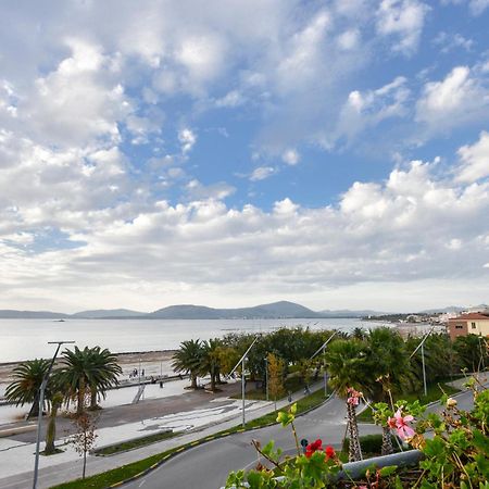 Apartamento Luxury Garibaldi Alguer Exterior foto