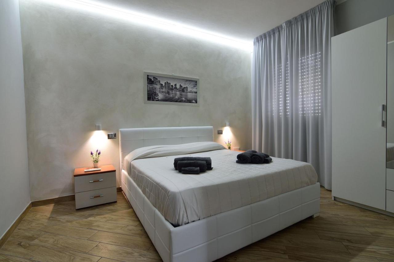 Apartamento Luxury Garibaldi Alguer Exterior foto