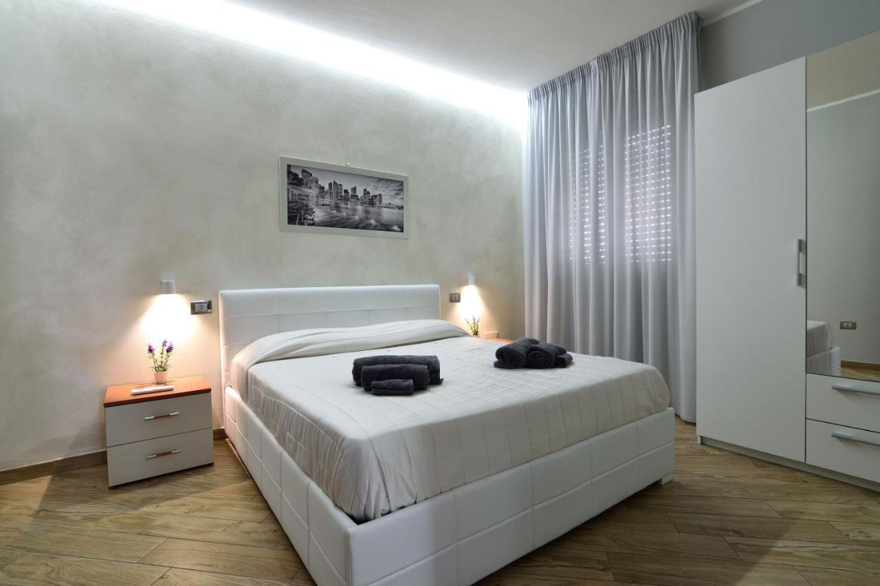 Apartamento Luxury Garibaldi Alguer Exterior foto