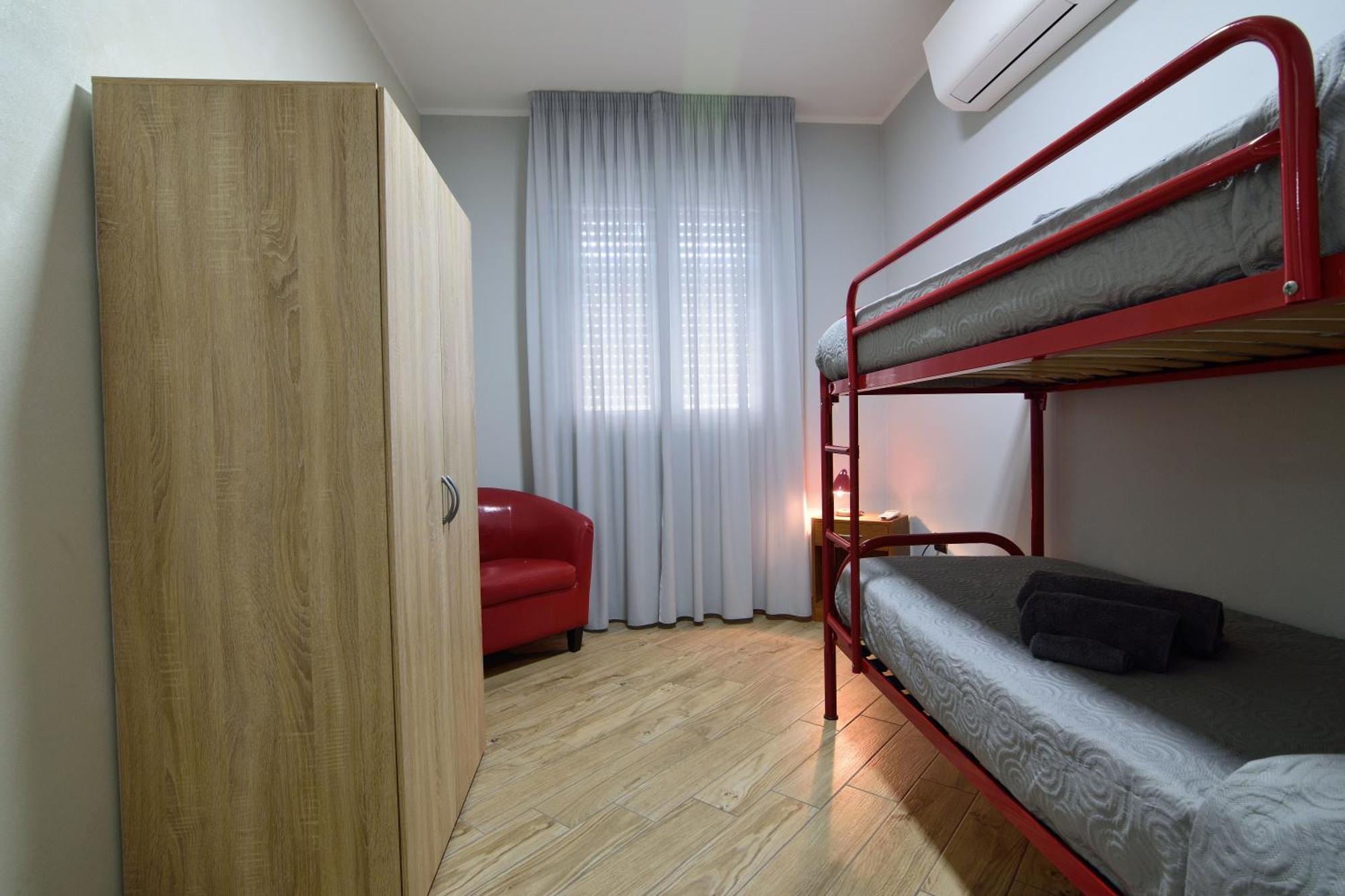 Apartamento Luxury Garibaldi Alguer Exterior foto